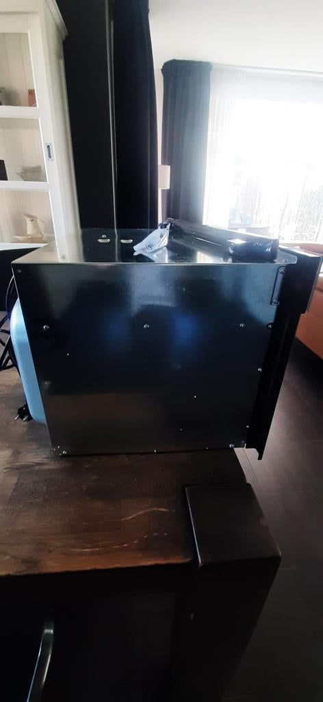 Whirlpool AMW 730/NB Inbouw Magnetron -  nieuw met schade, Ophalen, Zo goed als nieuw, Inbouw