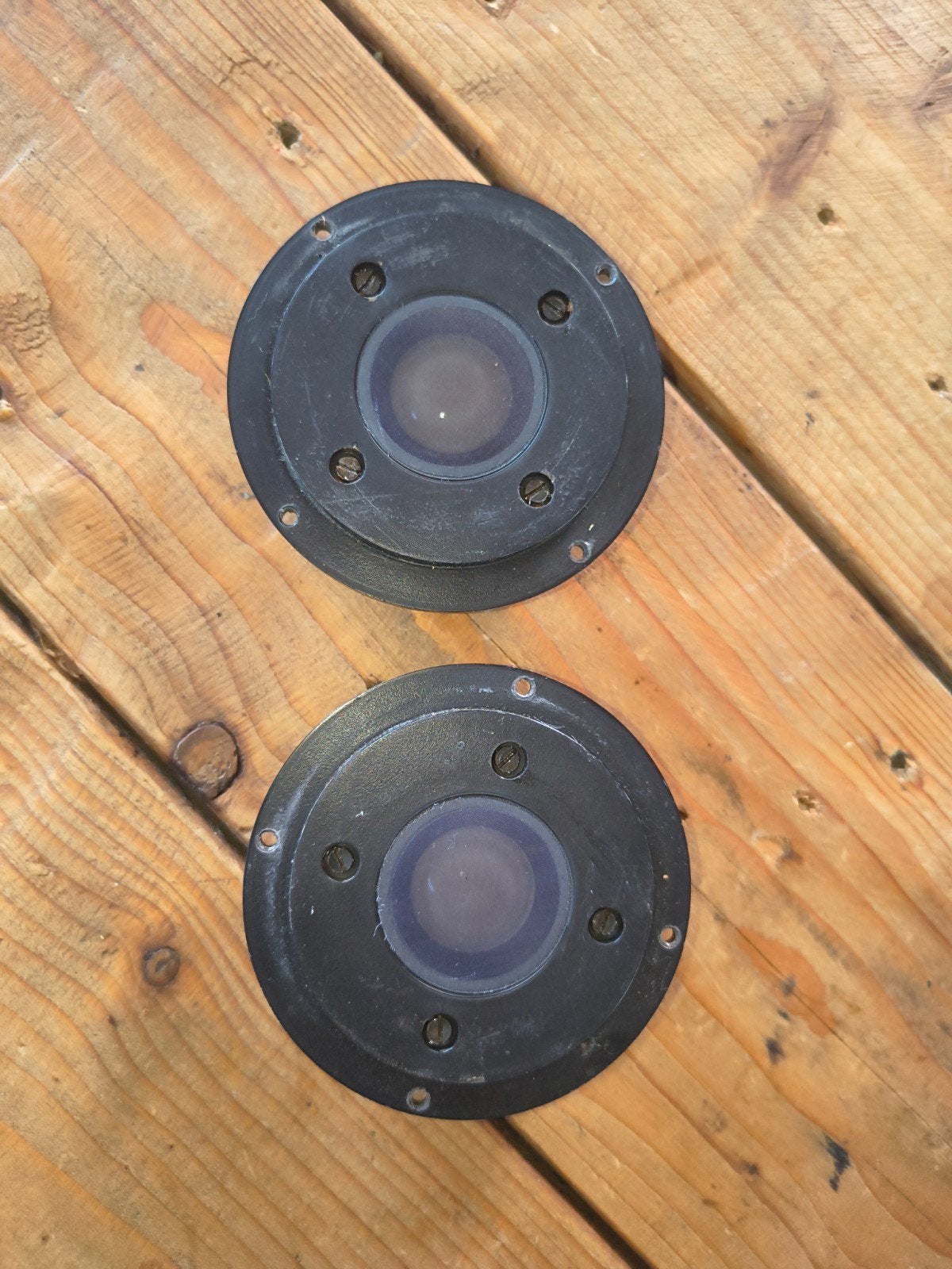 Philips tweeters, Ophalen of Verzenden