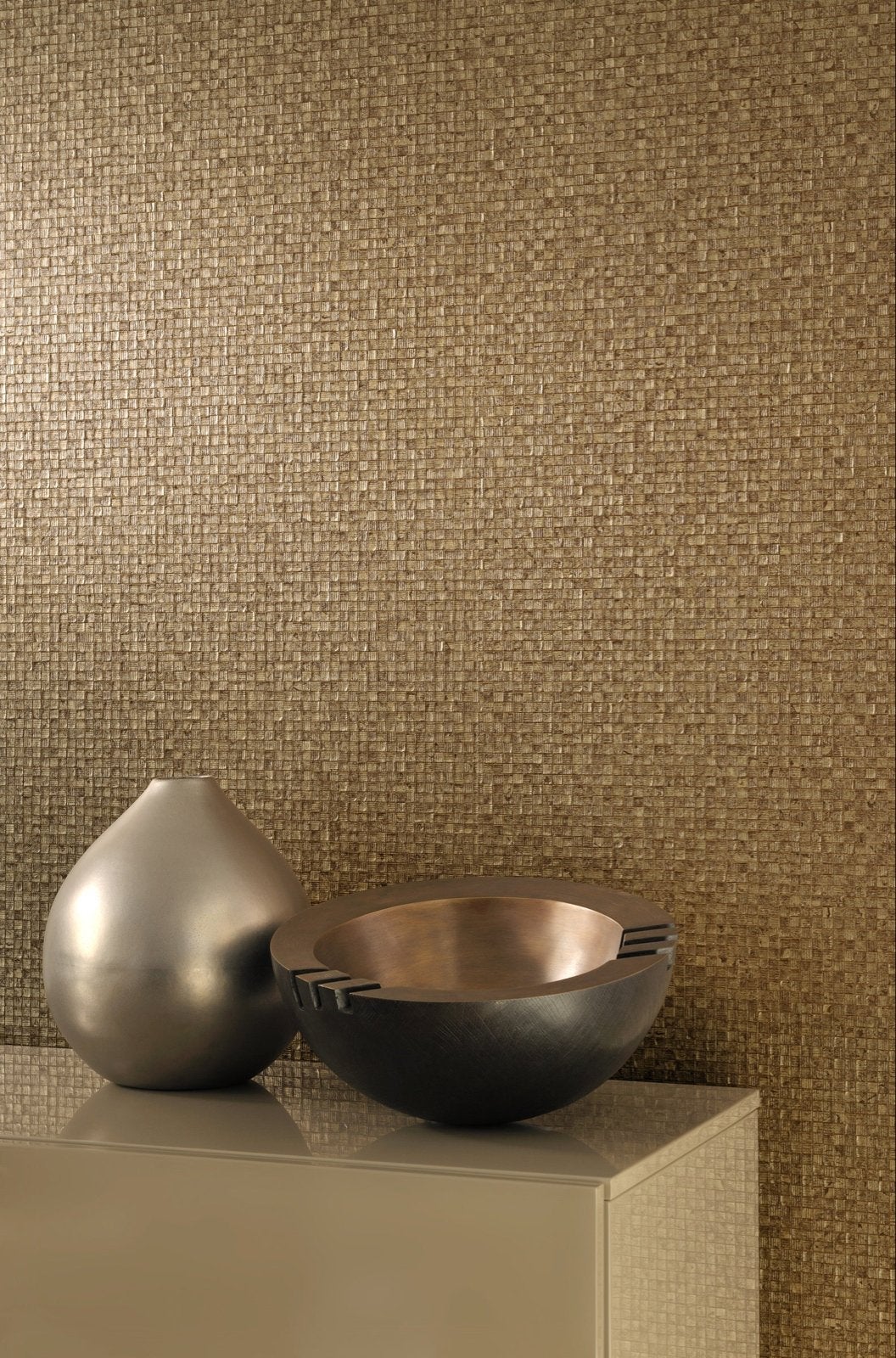 Arte Monsoon Mosaic 75118, Overige typen, Arte, Structuur, Modern