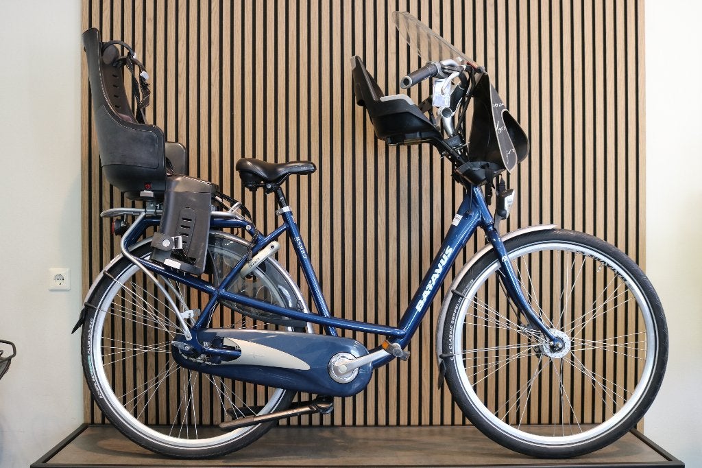 Batavus Mambo 53cm, Fietsen en Brommers, Overige merken, 2 zitjes, Mekers, Ophalen of Verzenden