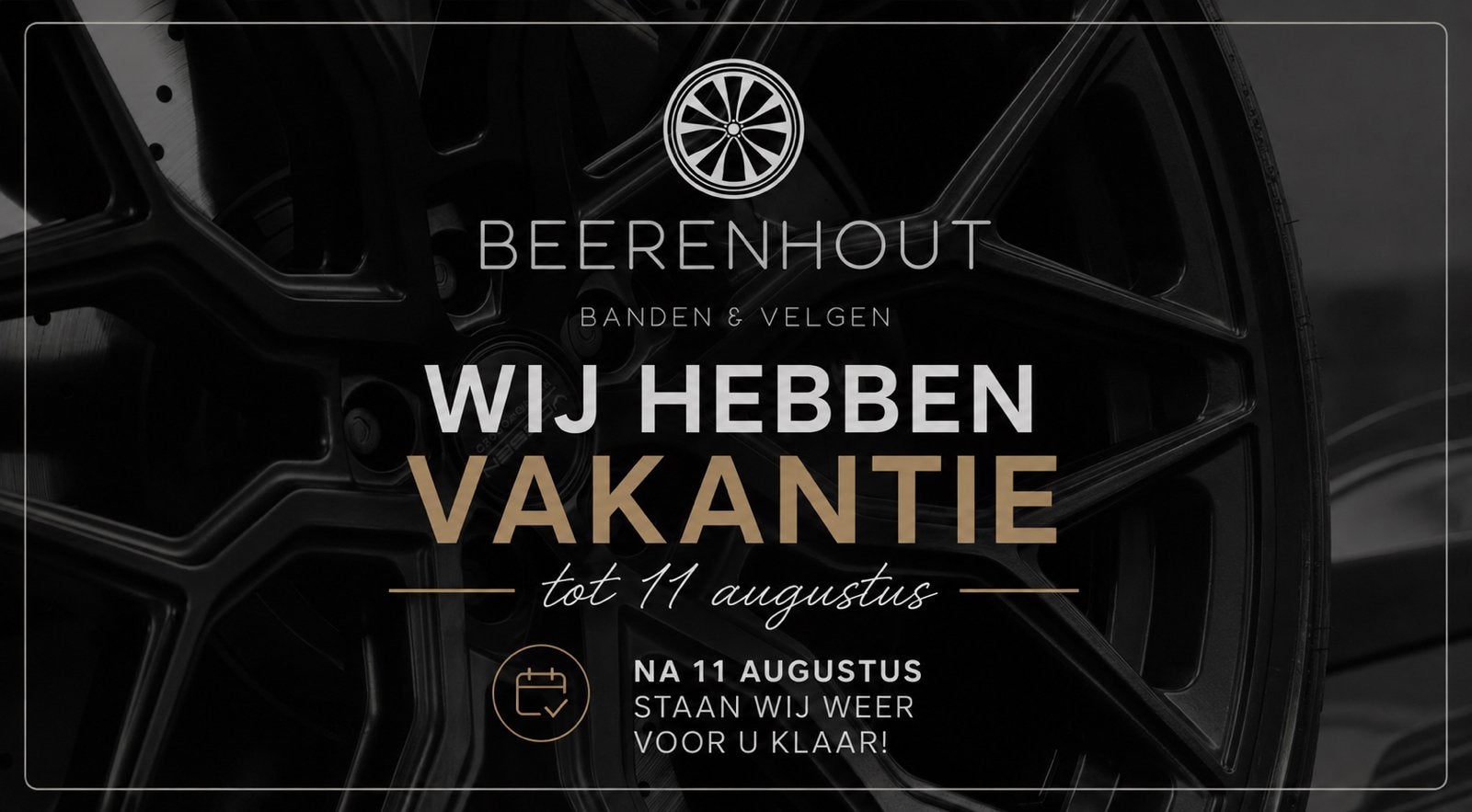 16 inch Dezent TR - Golf Leon A3 5x112 Michelin 205/55/16, Ophalen, 16 inch, ., Banden en Velgen