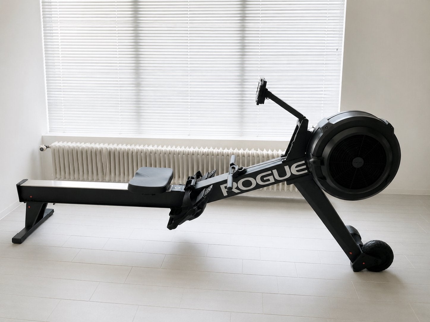 Rogue Echo Rower – Zo goed als nieuw – Factuur aanwezig, Ophalen, Zo goed als nieuw