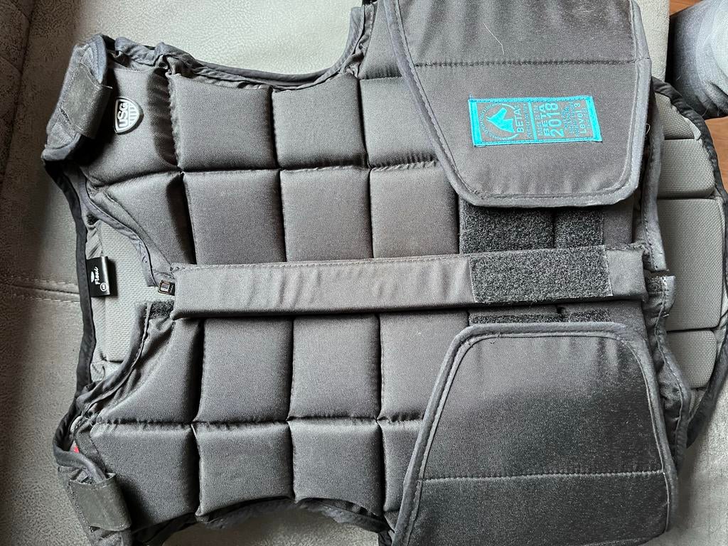USG bodyprotector, Ophalen, Nieuw, Overige soorten, Bovenkleding