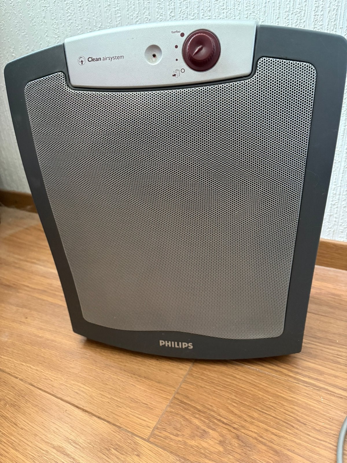 Philips luchtreiniger, Ophalen, Gebruikt, Luchtreiniger