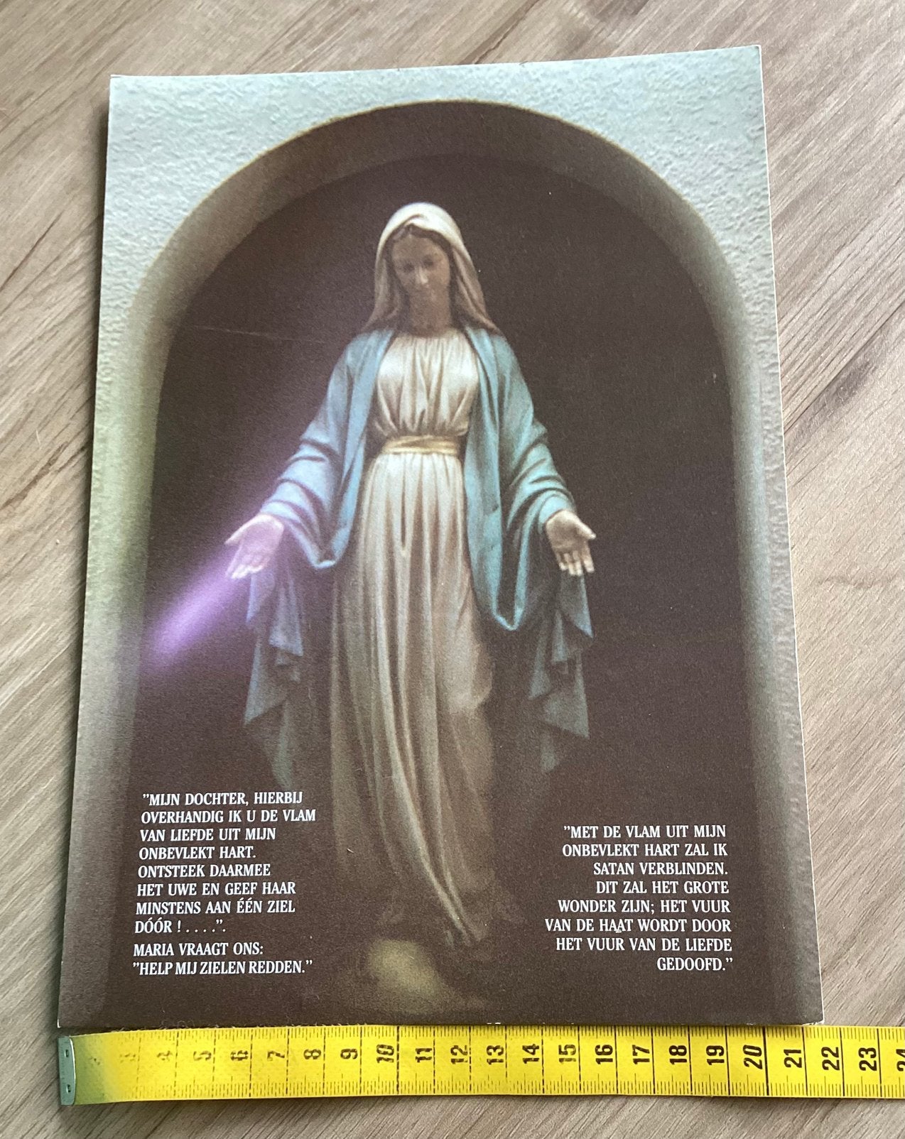 RELIGIEUZE PRENTEN…MOOI!! € 14,95 per stuk !!, Antiek en Kunst, Ophalen of Verzenden