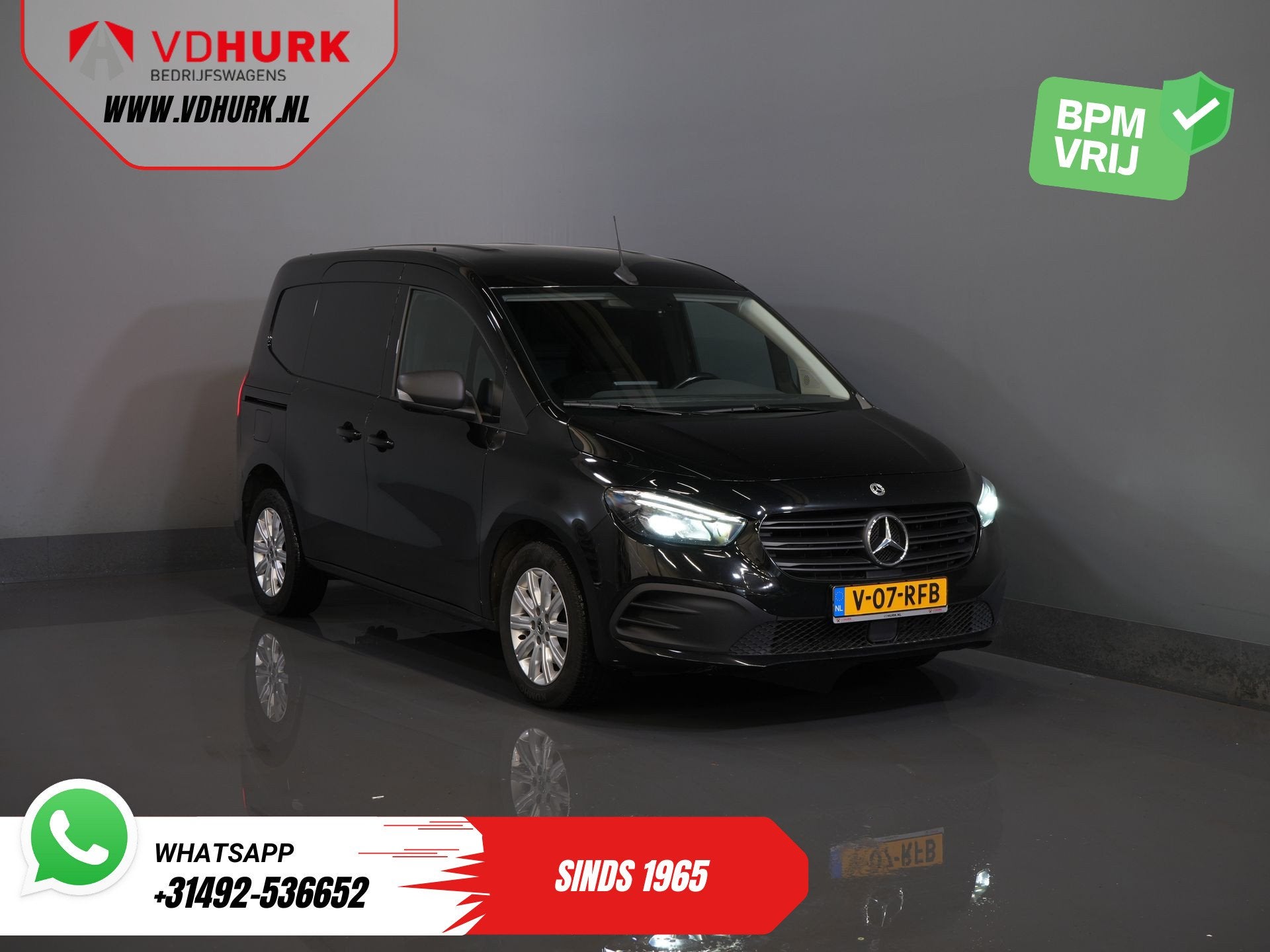 Mercedes-Benz Citan