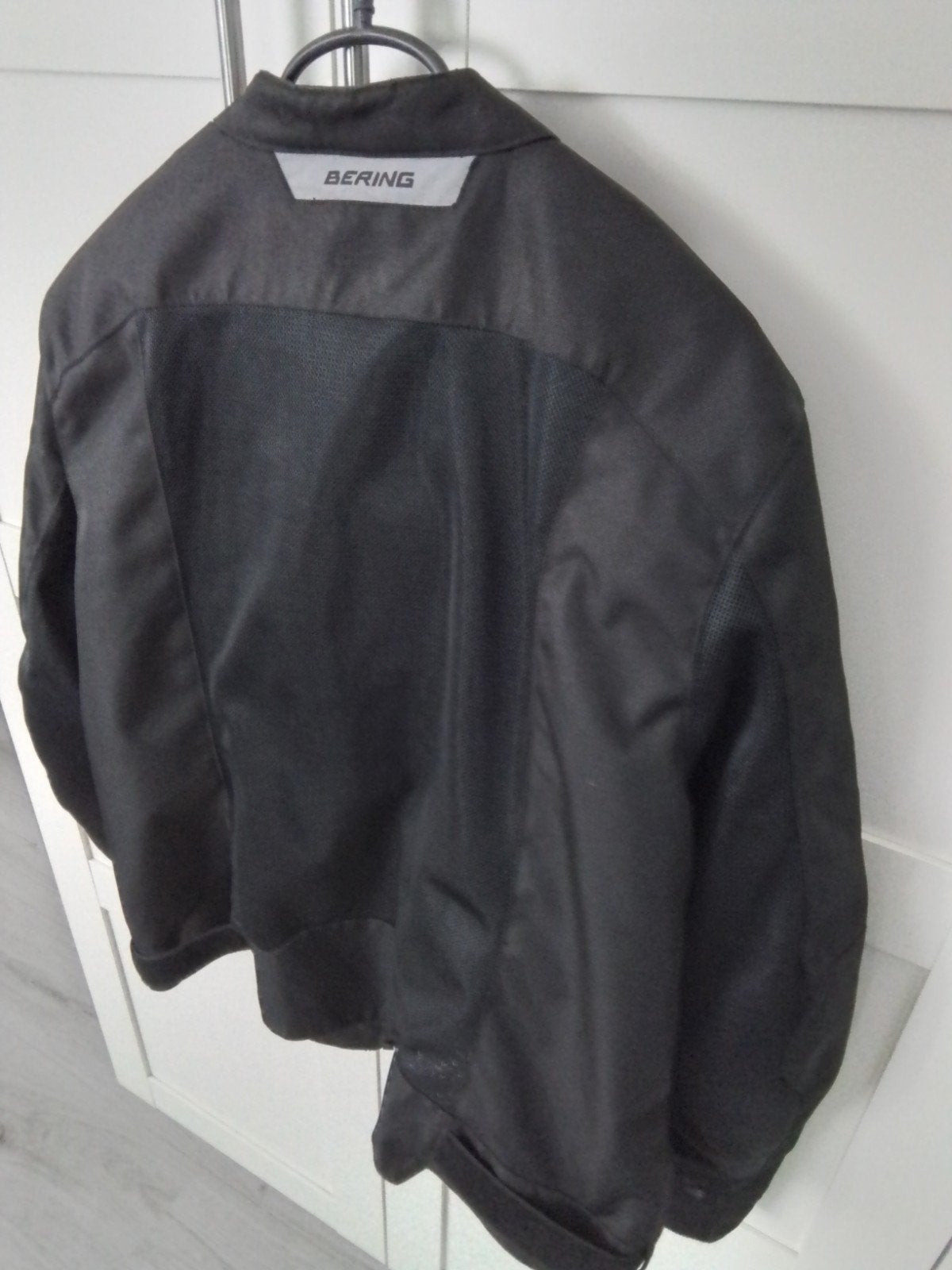 Bering motorjas textiel, Ophalen, Jas | textiel, Dames, Bering
