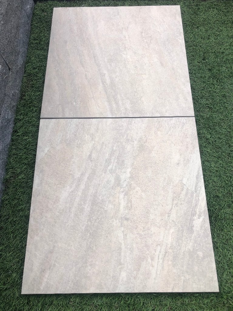 keramische terrastegels 60x60x3 cm 1 ste keus Gaja actie