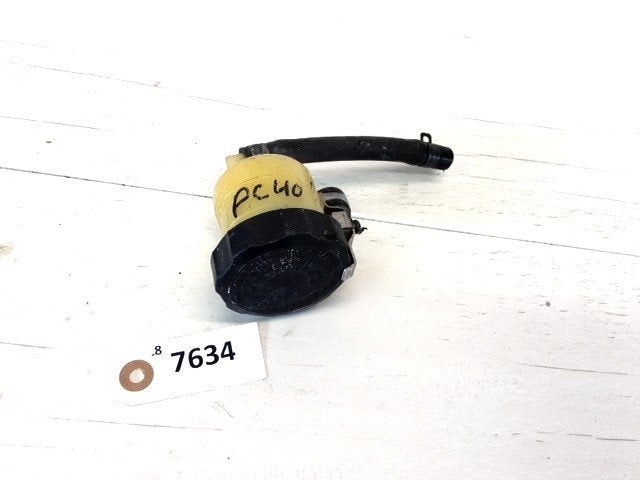 CBR600RR 2007 - 2008 Honda Rempomp potje D1-51123