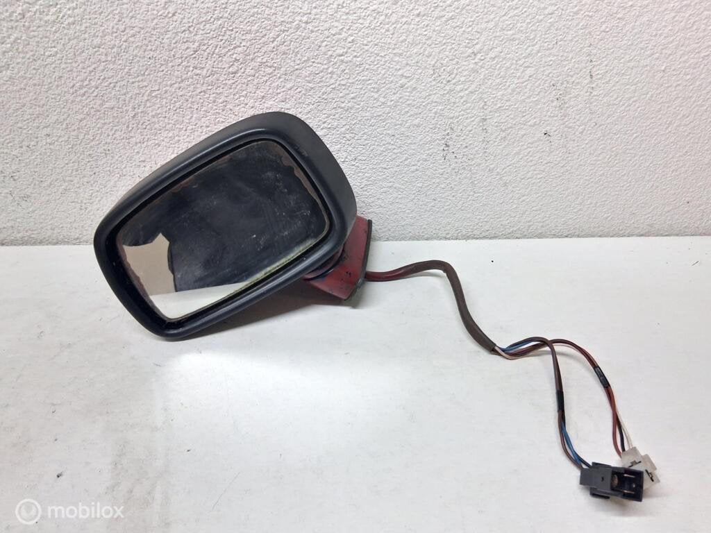Buitenspiegel links Vw Corrado 2.0 16v 535857501A, Gebruikt, Volkswagen, Ophalen of Verzenden
