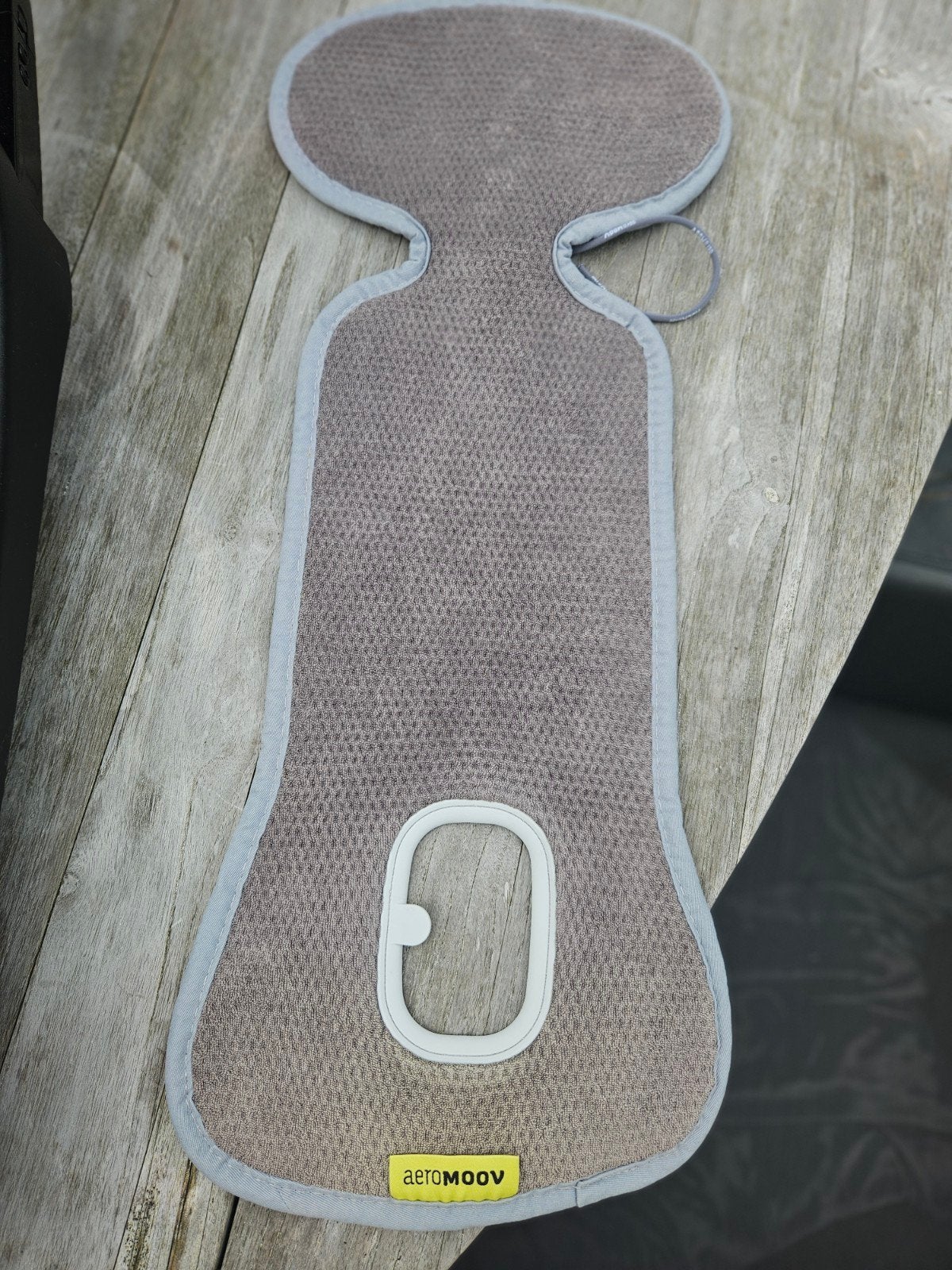 AeroMoov Air Layer voor Maxi-Cosi autostoel Groep 0, Kinderen en Baby's, Ophalen of Verzenden, Zo goed als nieuw, 0 t/m 13 kg