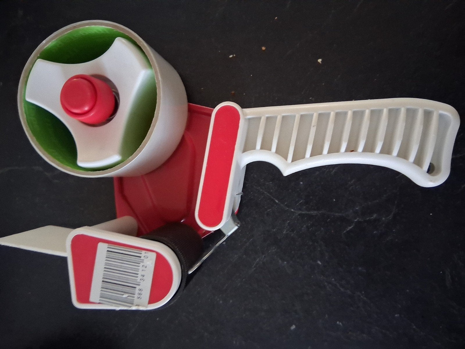 Tape dispenser, Ophalen, Gebruikt, Overige typen