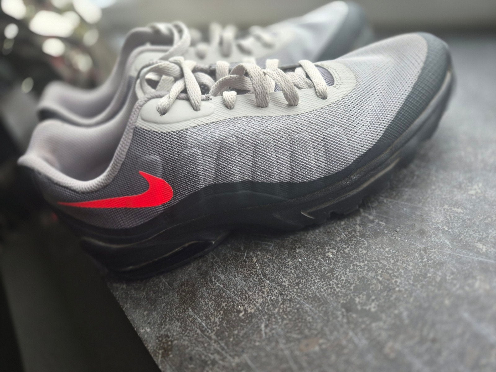 Nike Air Max sneakers NIEUW, Nike air max, Overige kleuren, Nieuw, Ophalen of Verzenden