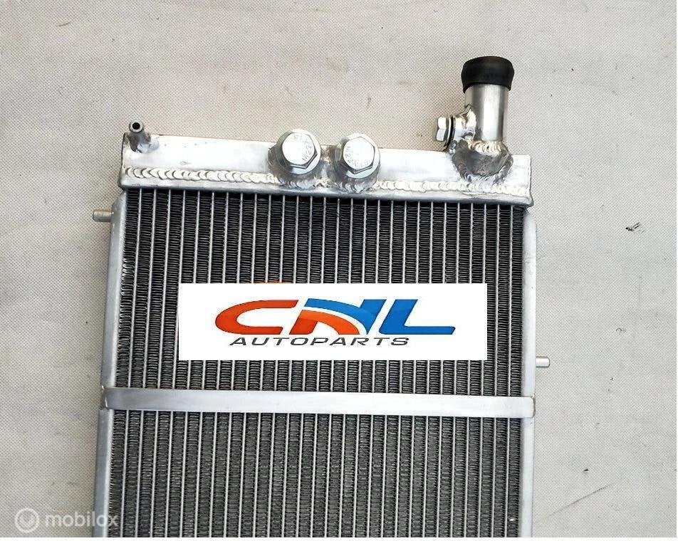 Radiateur Citroën Citroen BX GTI 1.9I 16V 88-94 89 90 91 92, Auto-onderdelen, Nieuw, Ophalen of Verzenden
