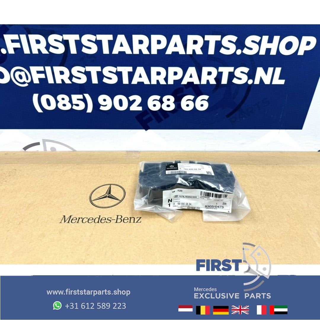Mercedes KRIK STEUN origineel W176 W177 W246 W247 W117 W117, Auto-onderdelen, Gebruikt, -, Ophalen of Verzenden, -