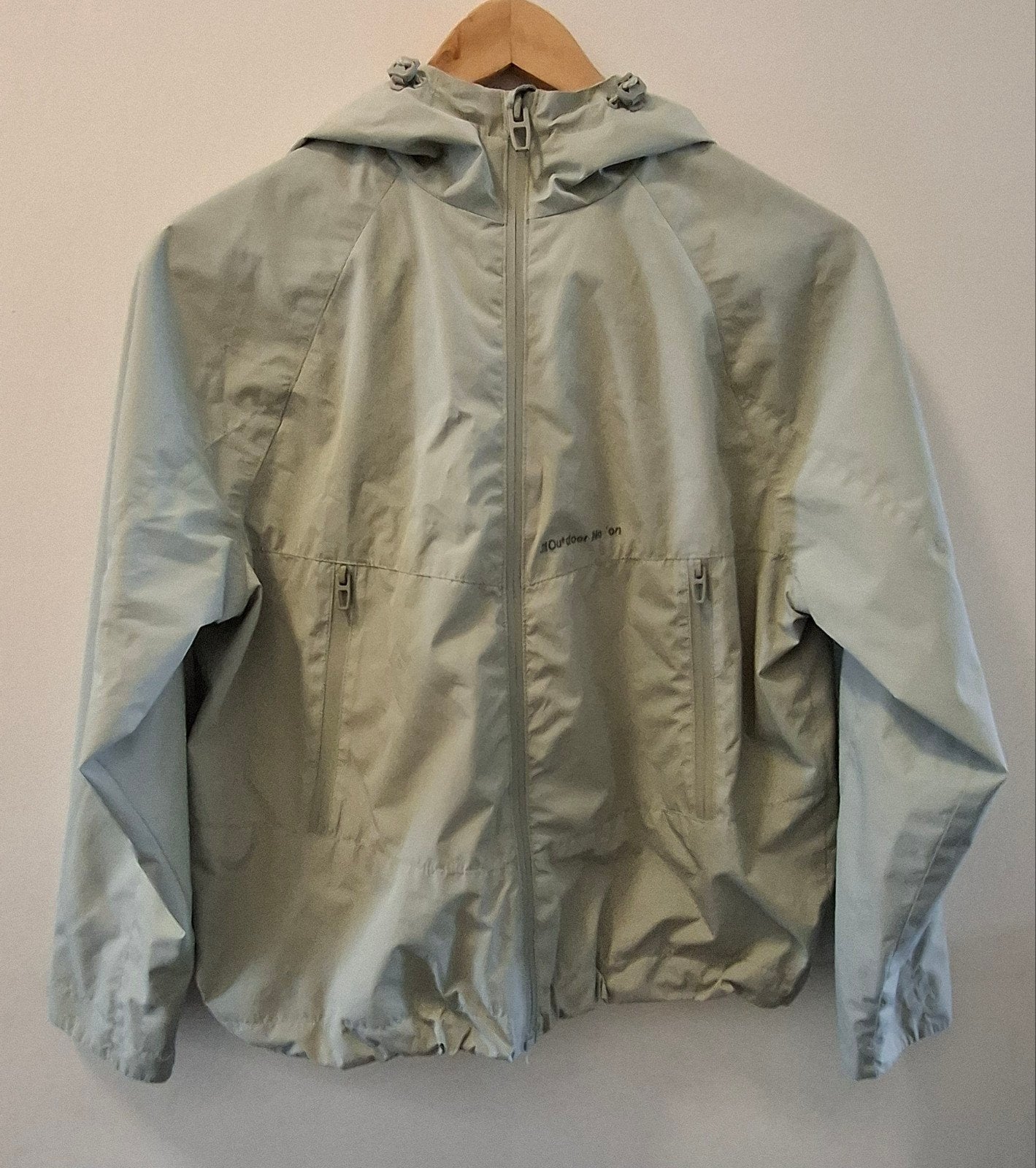 Zara outdoor windjas, Gebruikt, Ophalen of Verzenden, Jongen, Jas