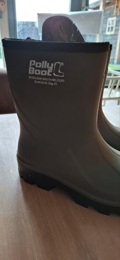 Polly Boot regenlaarzen maat 36, nieuw, Ophalen of Verzenden, Nieuw, Regenlaarzen