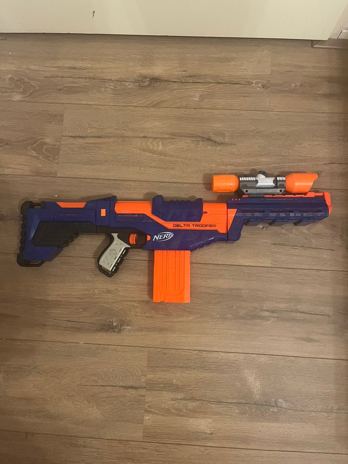 Nerf guns €4-7 per stuk, Kinderen en Baby's, Speelgoed | Buiten | Actiespeelgoed, Ophalen, Zo goed als nieuw