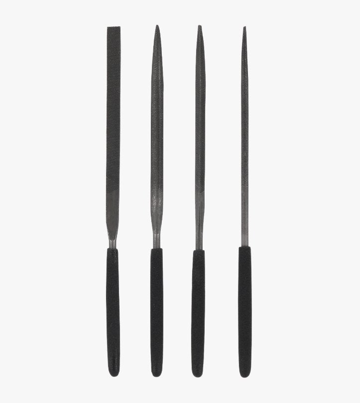 Bambu Lab Maker's Supply Naaldvijlenset voor 3D-prints, Ophalen of Verzenden, Nieuw, Printeraccessoires