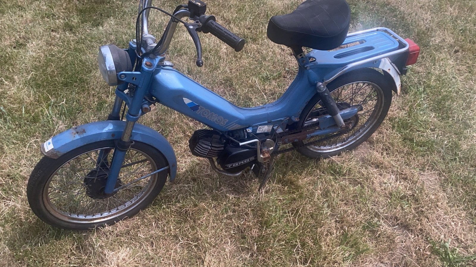 Brocante en oldtimerbromfietsen,kijk snel!!!, Ophalen of Verzenden