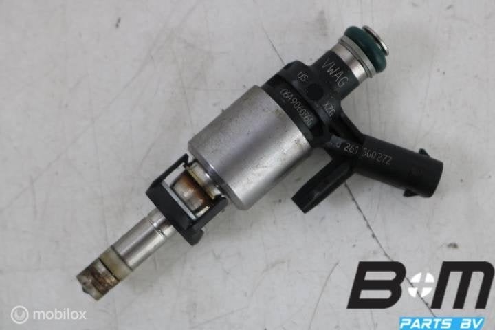 Injector VW Golf 7 06A906036G, Gebruikt