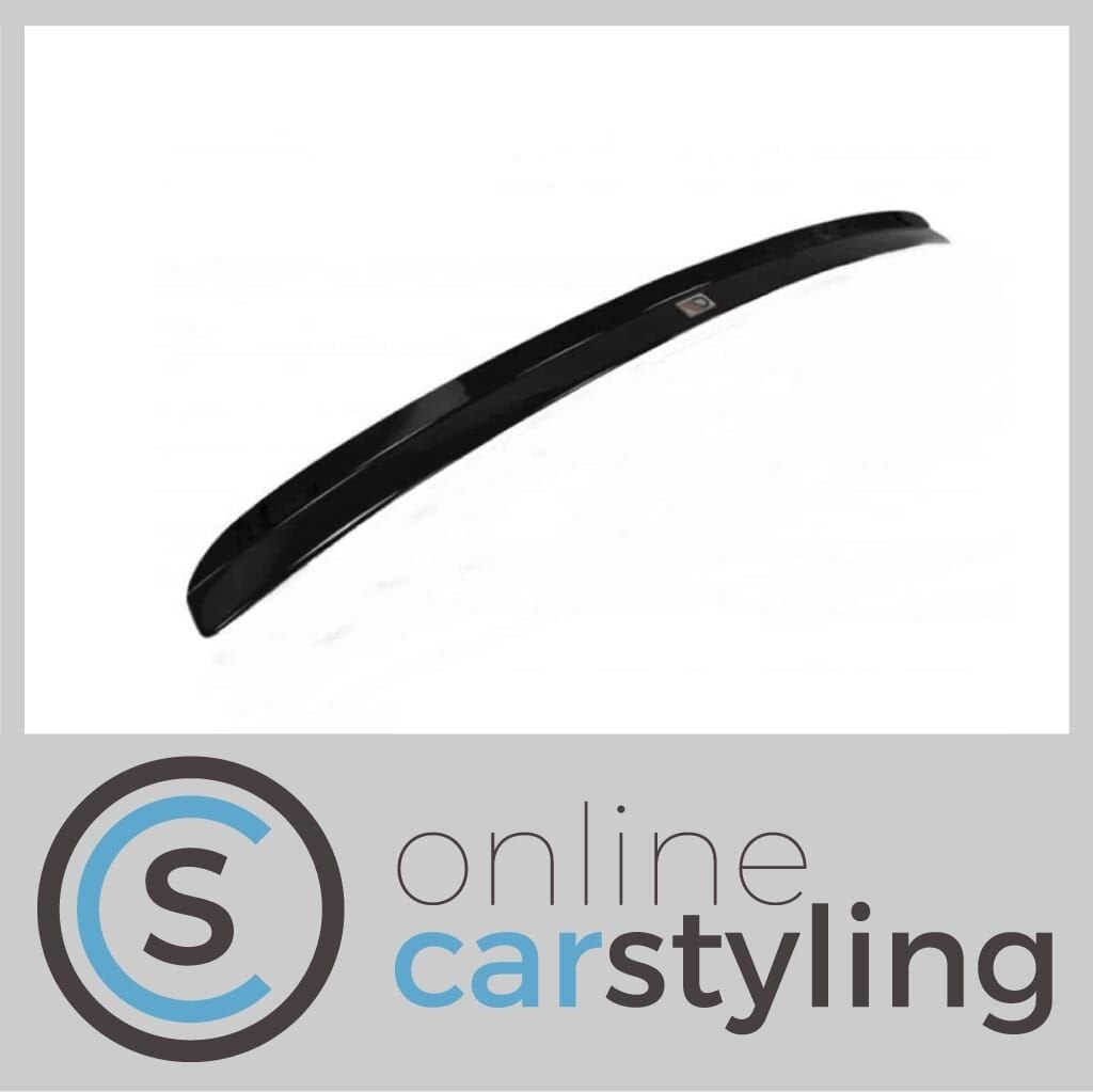 MAXTON Design spoiler lip Kia Sportage GT-Line, Ophalen of Verzenden, -, -, -
