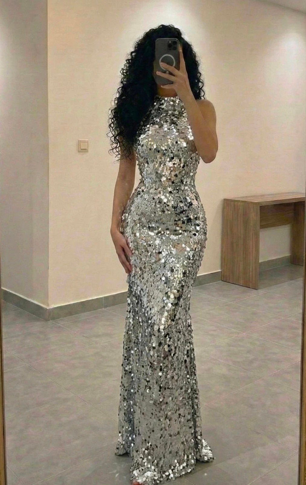 gala jurk, Kleding | Dames, Verzenden, Nieuw, Galajurk