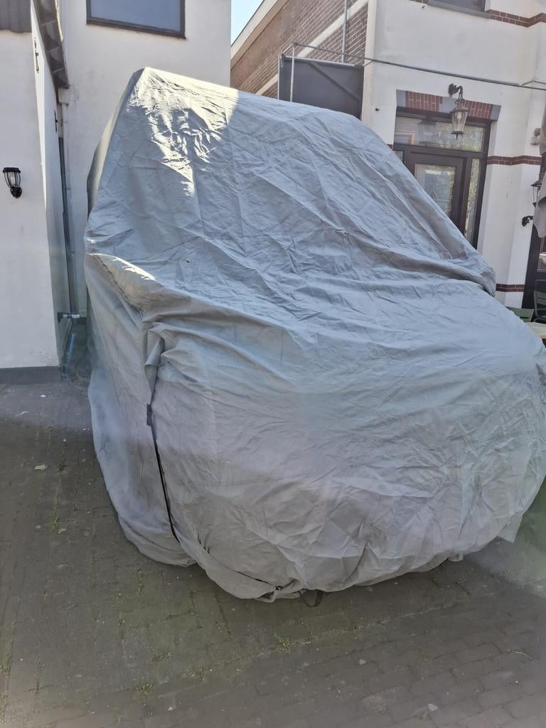 Camperhoes 650x235x270 cm, Ophalen of Verzenden, Zo goed als nieuw