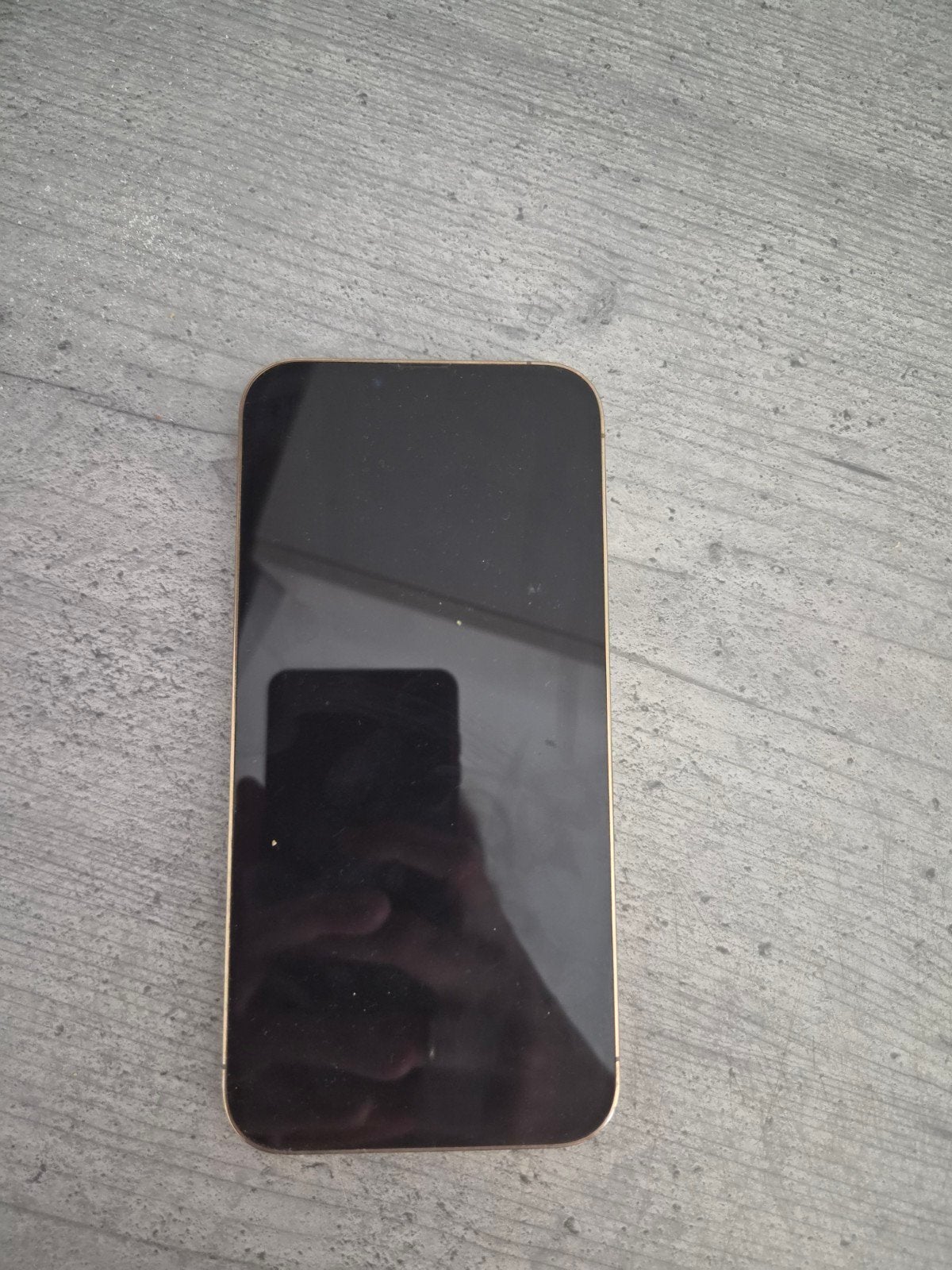 iPhone 13 Pro Max - Zo goed als nieuw, Ophalen, 128 GB, Zonder simlock, Zonder abonnement