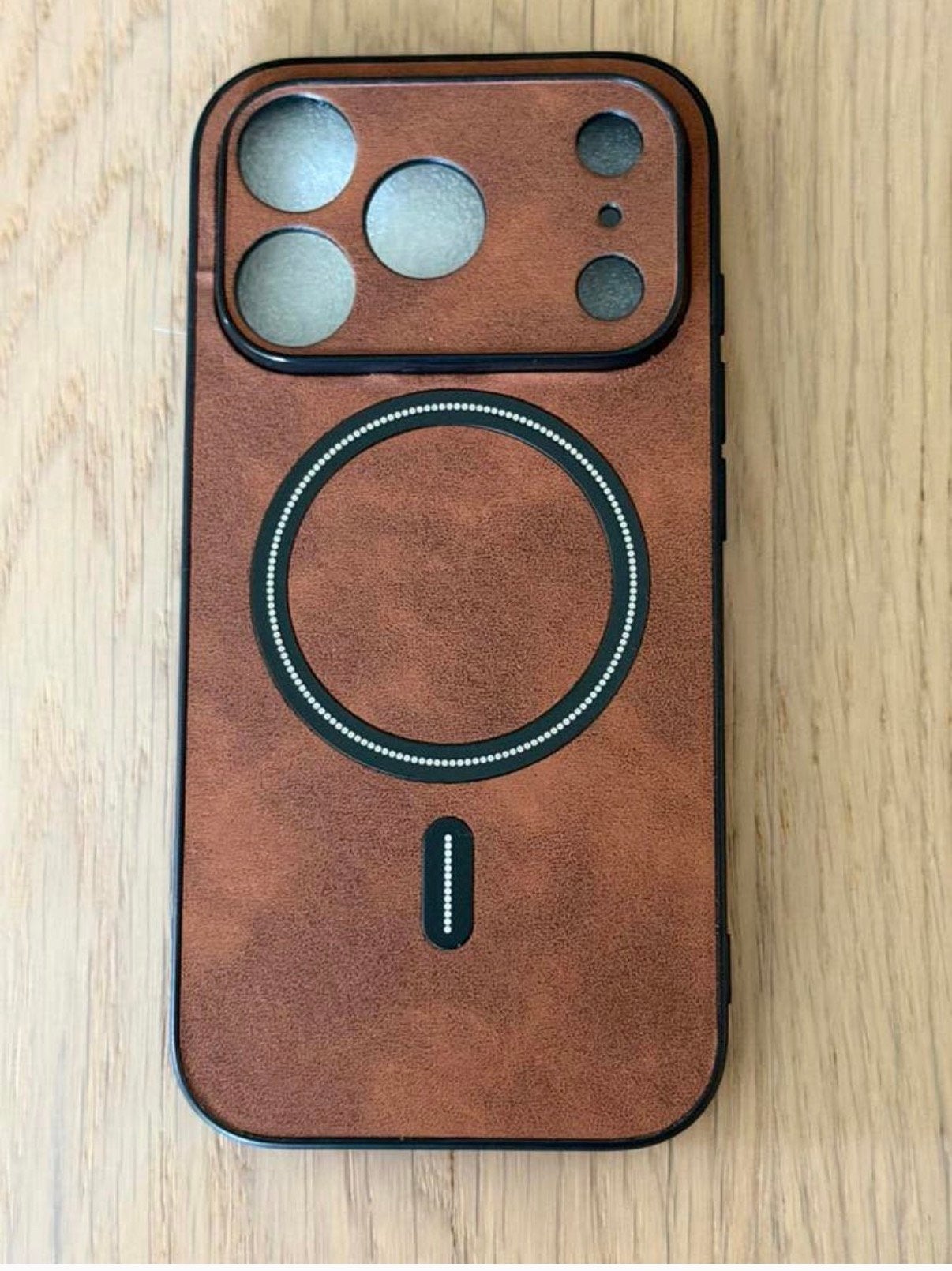 I Phone hoesjes 17 en 11 Pro, Ophalen of Verzenden, Zo goed als nieuw