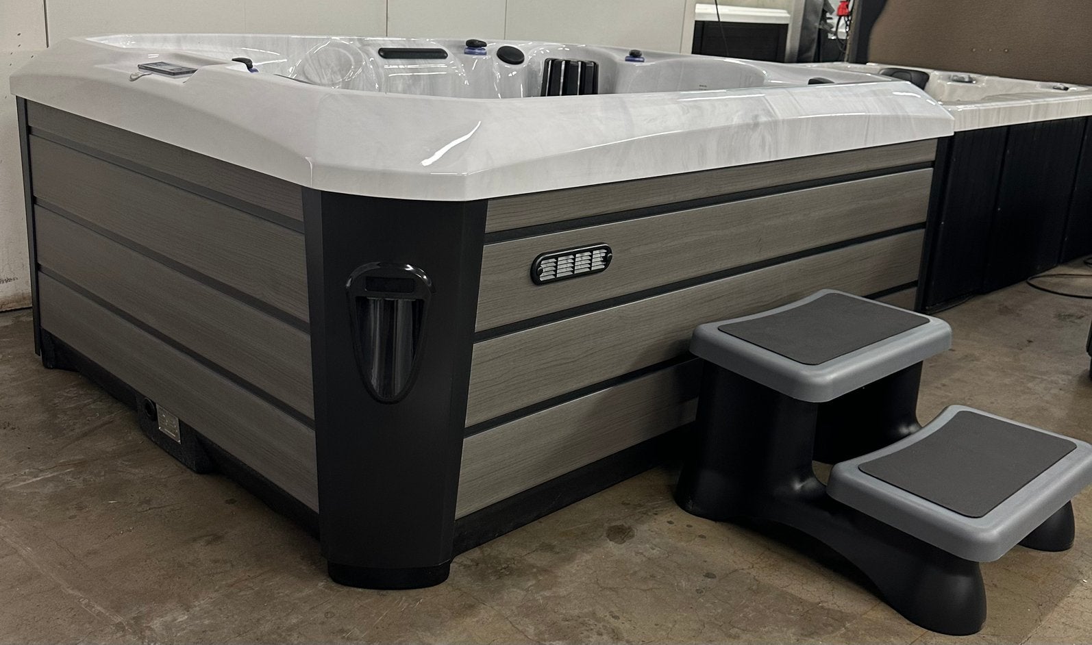 NIEUWE JACUZZI | Spa Limited | 3 Persoons | aanbieding, Tuin en Terras, Ophalen of Verzenden, Nieuw
