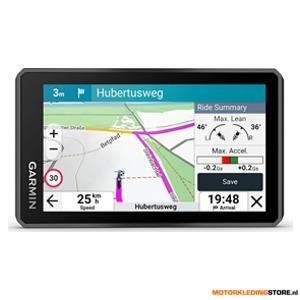 Garmin Zumo XT3 6 Inch Navigatiesysteem, N.v.t., Ophalen of Verzenden, Nieuw met kaartje