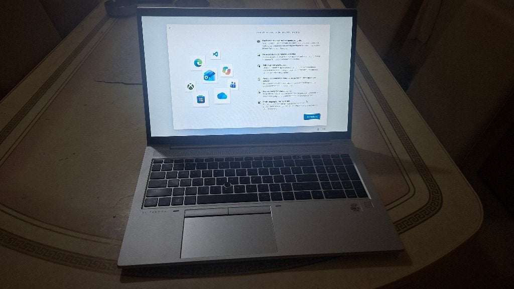 HP EliteBook 850 G7 (1J6J2EA), Computers en Software, Windows Laptops, Hp, 256 GB, 2 tot 3 Ghz, Verzenden