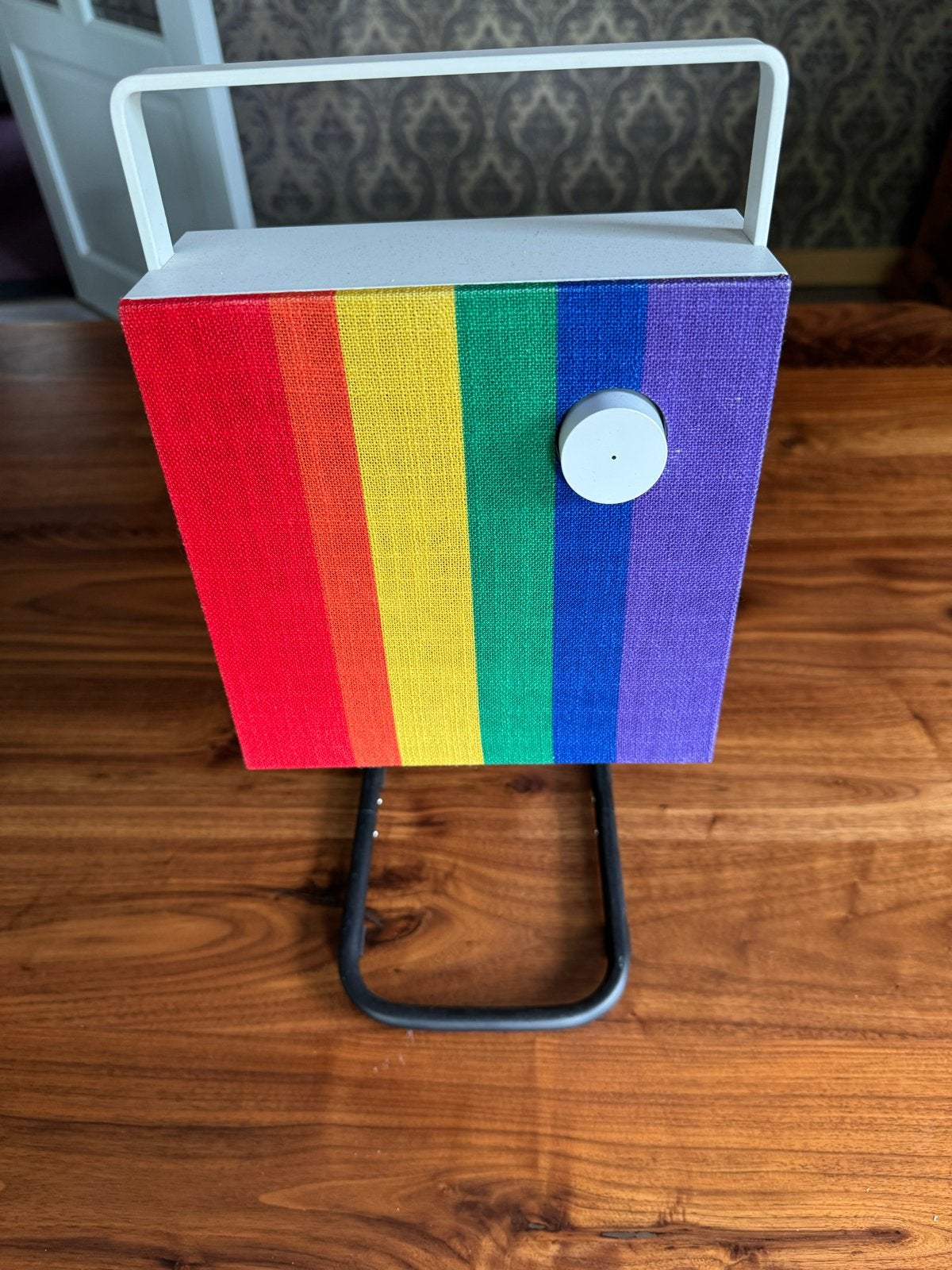 IKEA Eneby 20 Bluetooth speaker - Zo goed als nieuw, Ophalen of Verzenden, Zo goed als nieuw, Draagbare speaker, IKEA