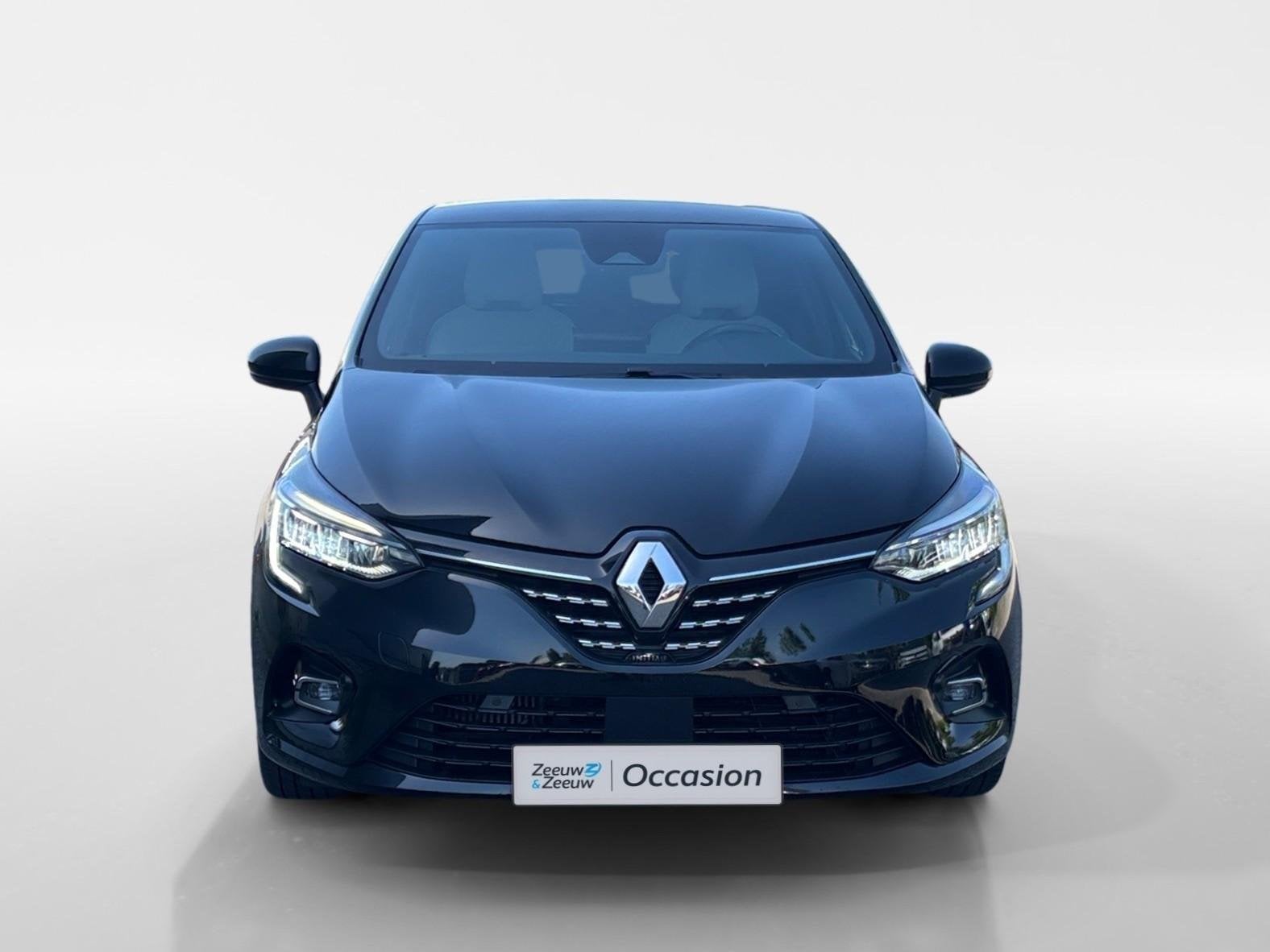 Renault Clio 100PK TCe Initiale Paris | 1e eigenaar | Bose A, Auto's, Renault, 12 maanden, Gebruikt, Euro 6, 580 kg
