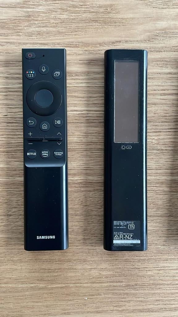 Samsung afstandbediening, Ophalen of Verzenden