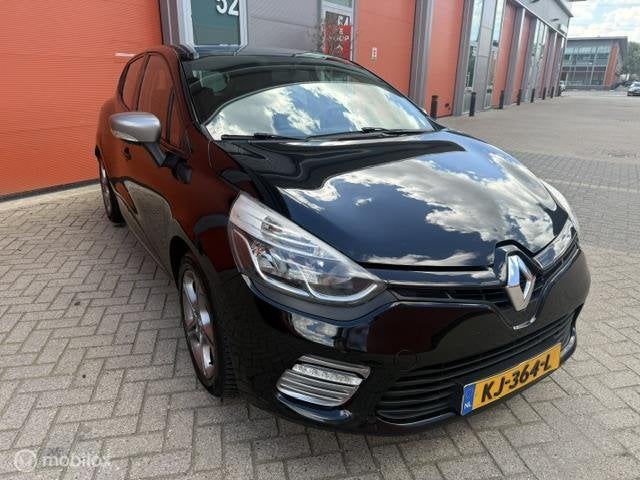 Foto 9 van Renault Clio 0.9 TCe Dynamique 5 DRS - APK 07-2027 - AIRCO-