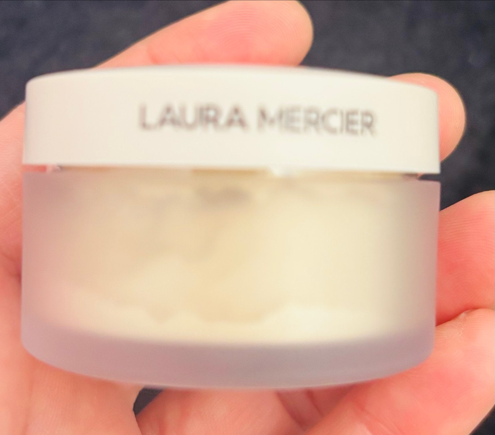 Laura Mercier Translucent Loose Setting Powder Ultra-Blur, Overige kleuren, Gehele gezicht, Nieuw, Ophalen of Verzenden