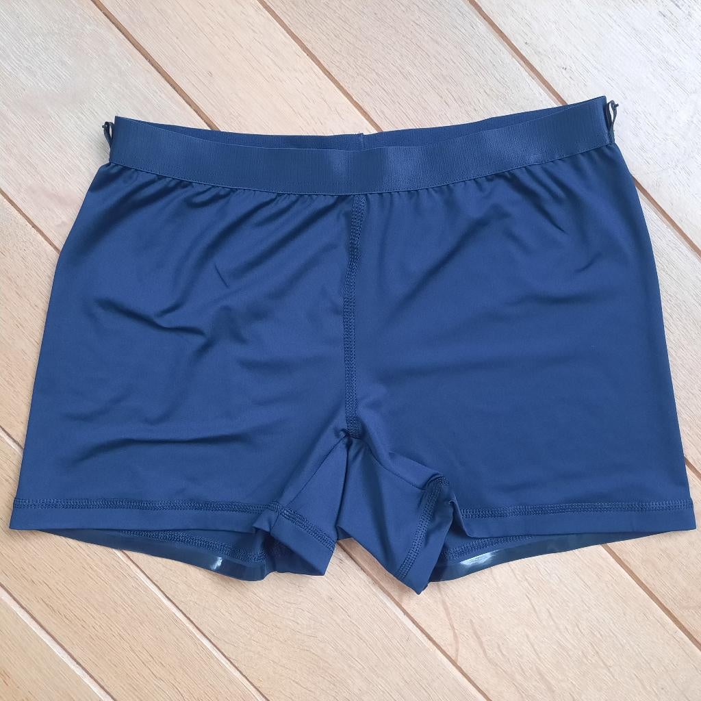 PUMA boxer short blauw maat L - nieuw - Heren, Ophalen of Verzenden, Blauw, Puma, Boxer