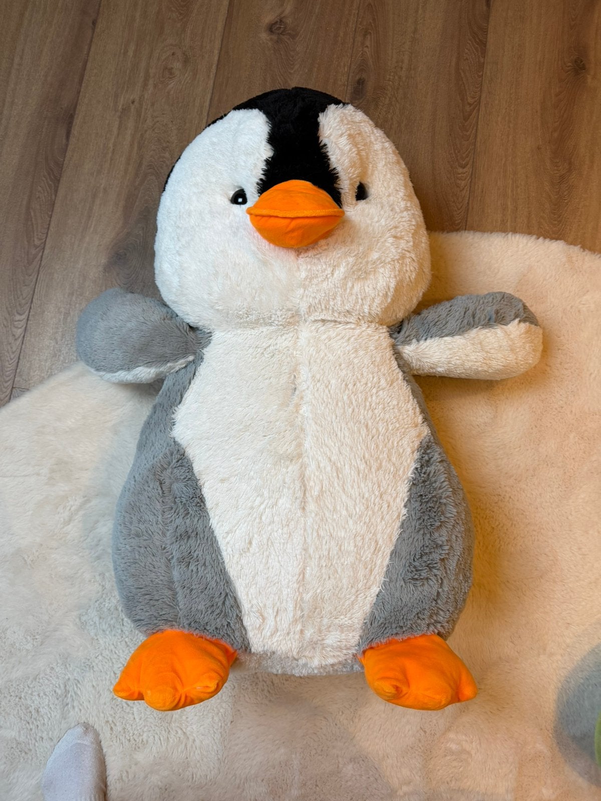 Pinguïn, Ophalen, Zo goed als nieuw, Overige typen
