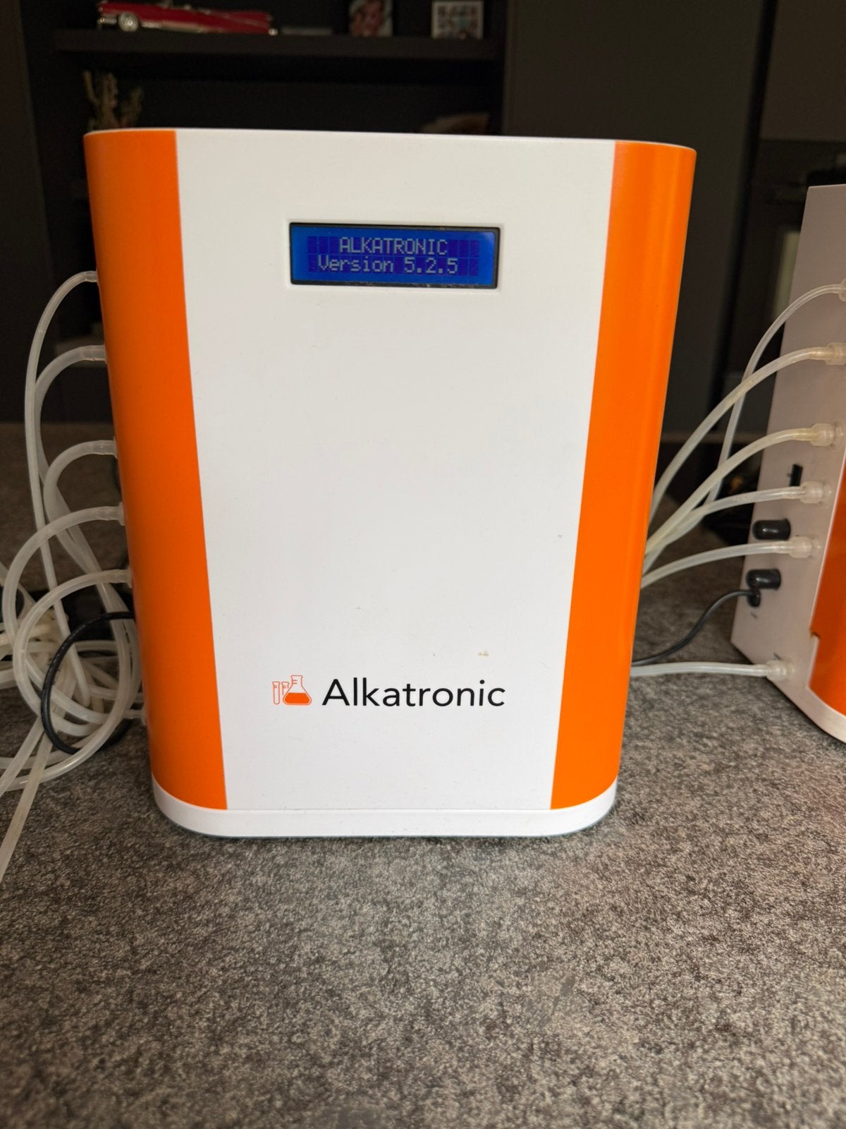 Alkatronic ( focustronic ), Ophalen of Verzenden, Zo goed als nieuw