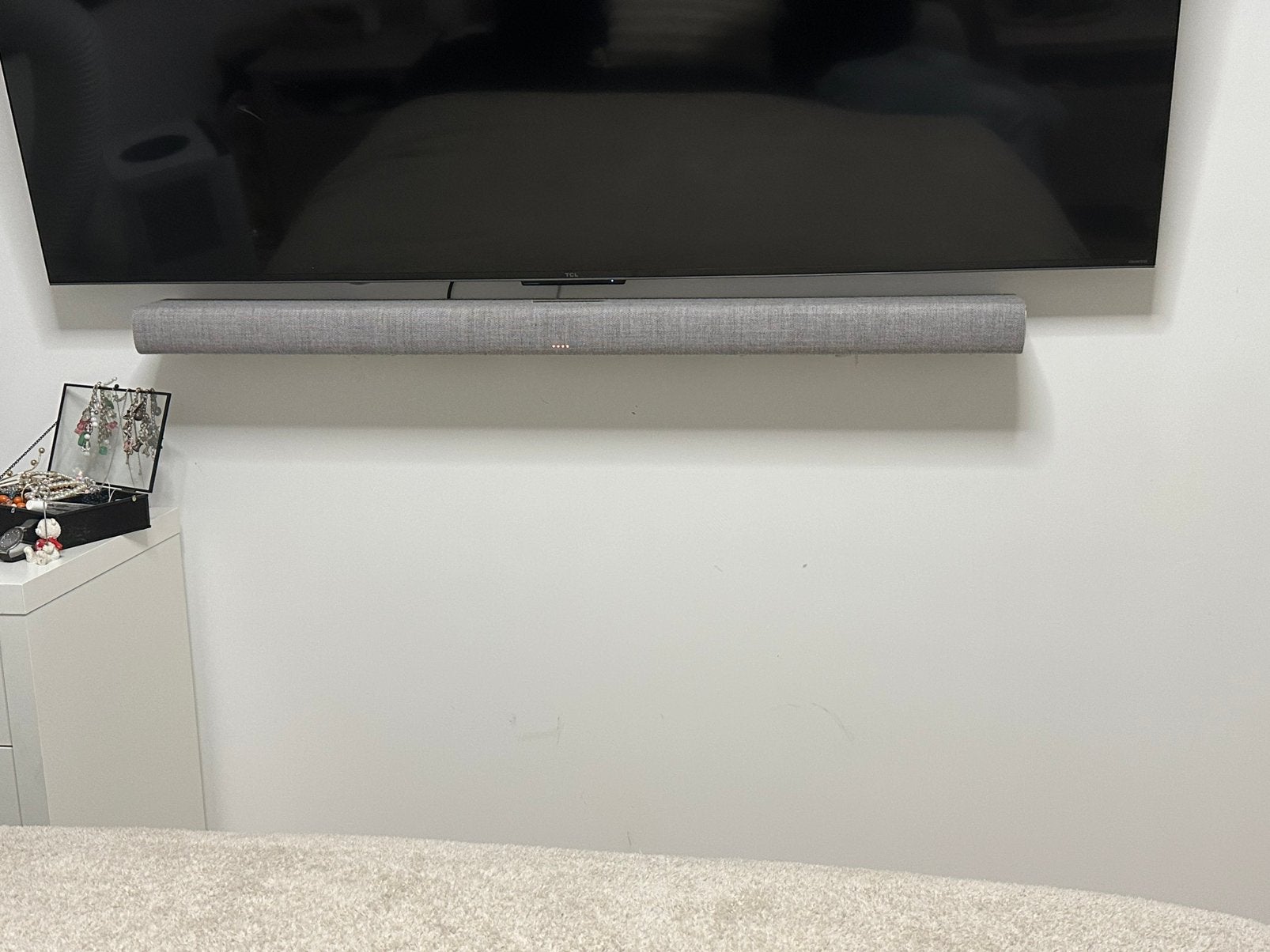 Harman Kardon Soundbar, Ophalen, Zo goed als nieuw