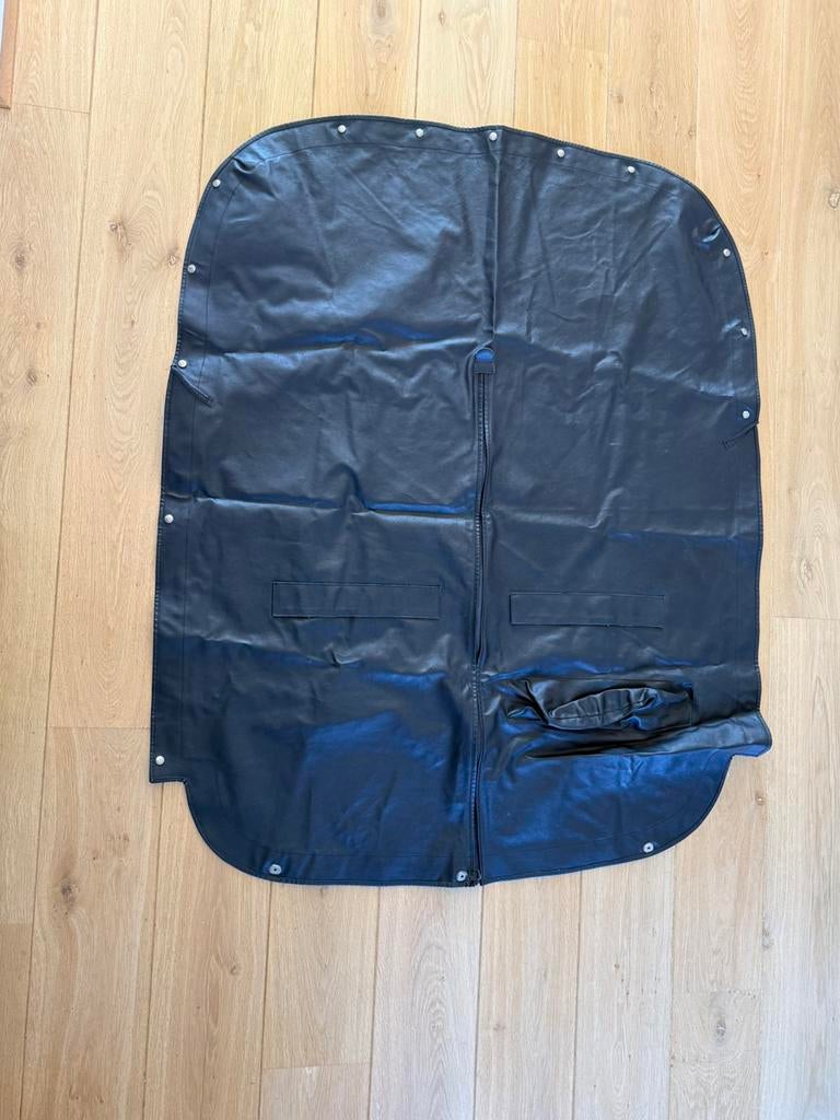 Triumph Tr6 5 250 tonneau cover, Ophalen of Verzenden, Nieuw, Triumph