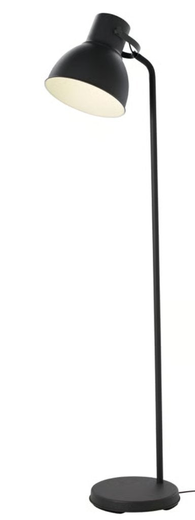 Hektar IKEA lamp, Ophalen, E27 (groot), Zo goed als nieuw, Metaal