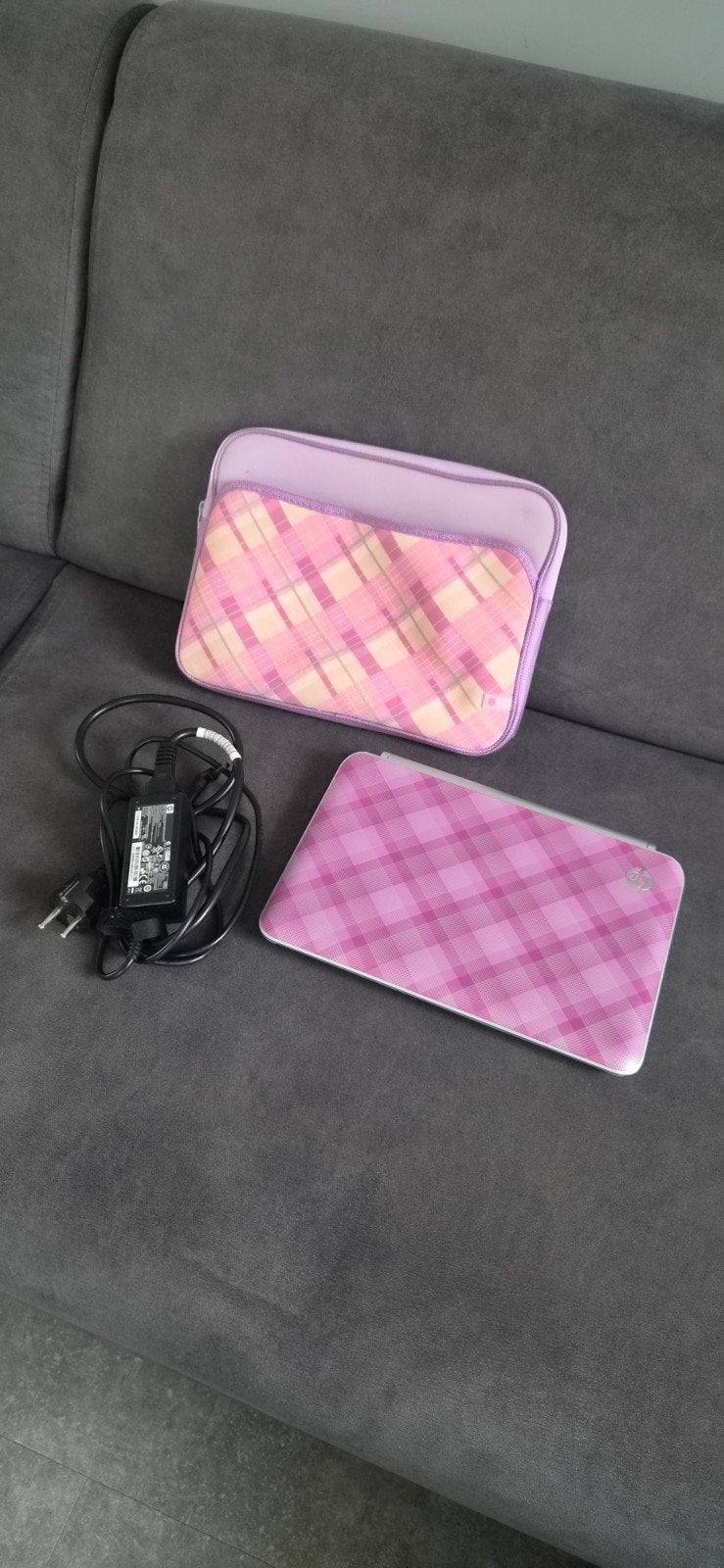 HP Mini Laptop - Compact en Draagbaar, Computers en Software, Ophalen, Gebruikt, HDD, Minder dan 4 GB