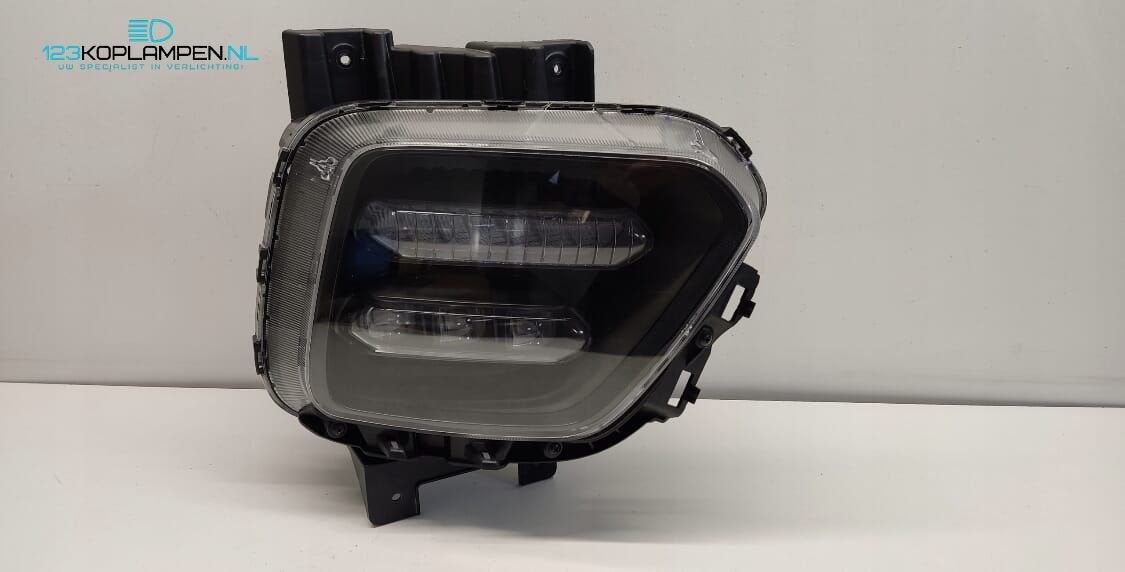 Kia Soul E Soul 3 Full Led Koplamp rechts, Auto-onderdelen, Verlichting, -, -, Ophalen of Verzenden, -