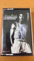 Jermaine Jackson muziek cassette Precious Moments, Gebruikt, Ducoso, 1 bandje, Ophalen of Verzenden