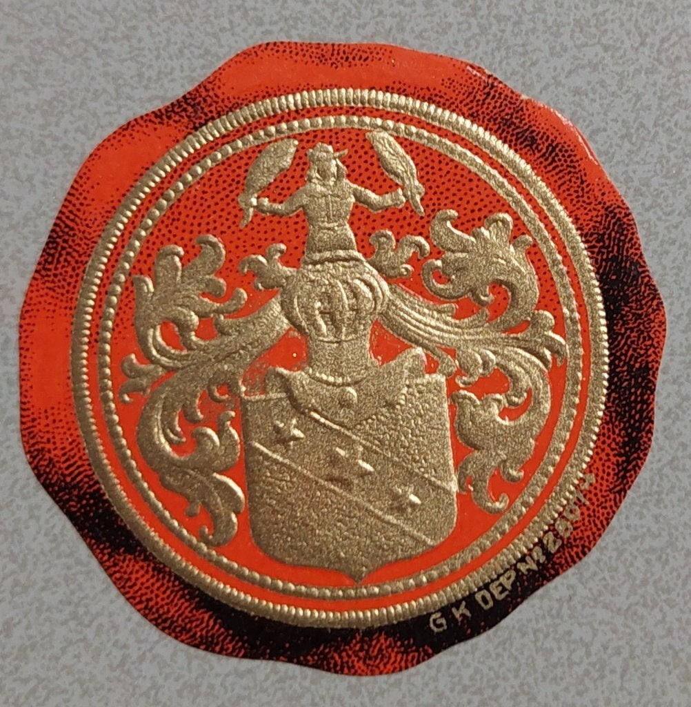 Sigarenbandjes, Verzamelen, Ophalen of Verzenden, Gebruikt, Sigarenbandjes