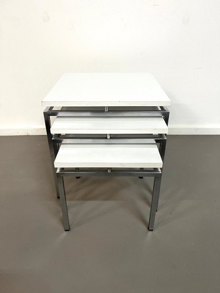 vintage design mimi setje van Stiemsma Nederland jaren 70, Ophalen, Huis en Inrichting