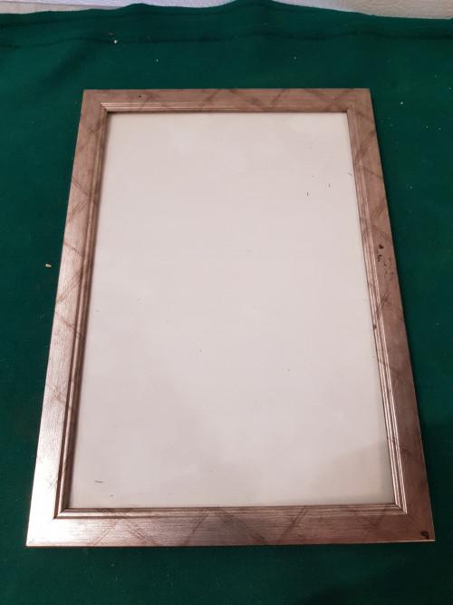 fotolijst vintage look metalen lijst, Ophalen of Verzenden, 'T Olde Gre-j, Info@toldegrej.nl, Endepoelstraat 20f Didam